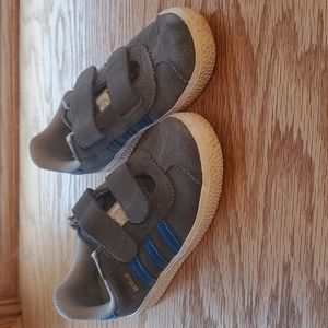 Adidas Gazelle size 10